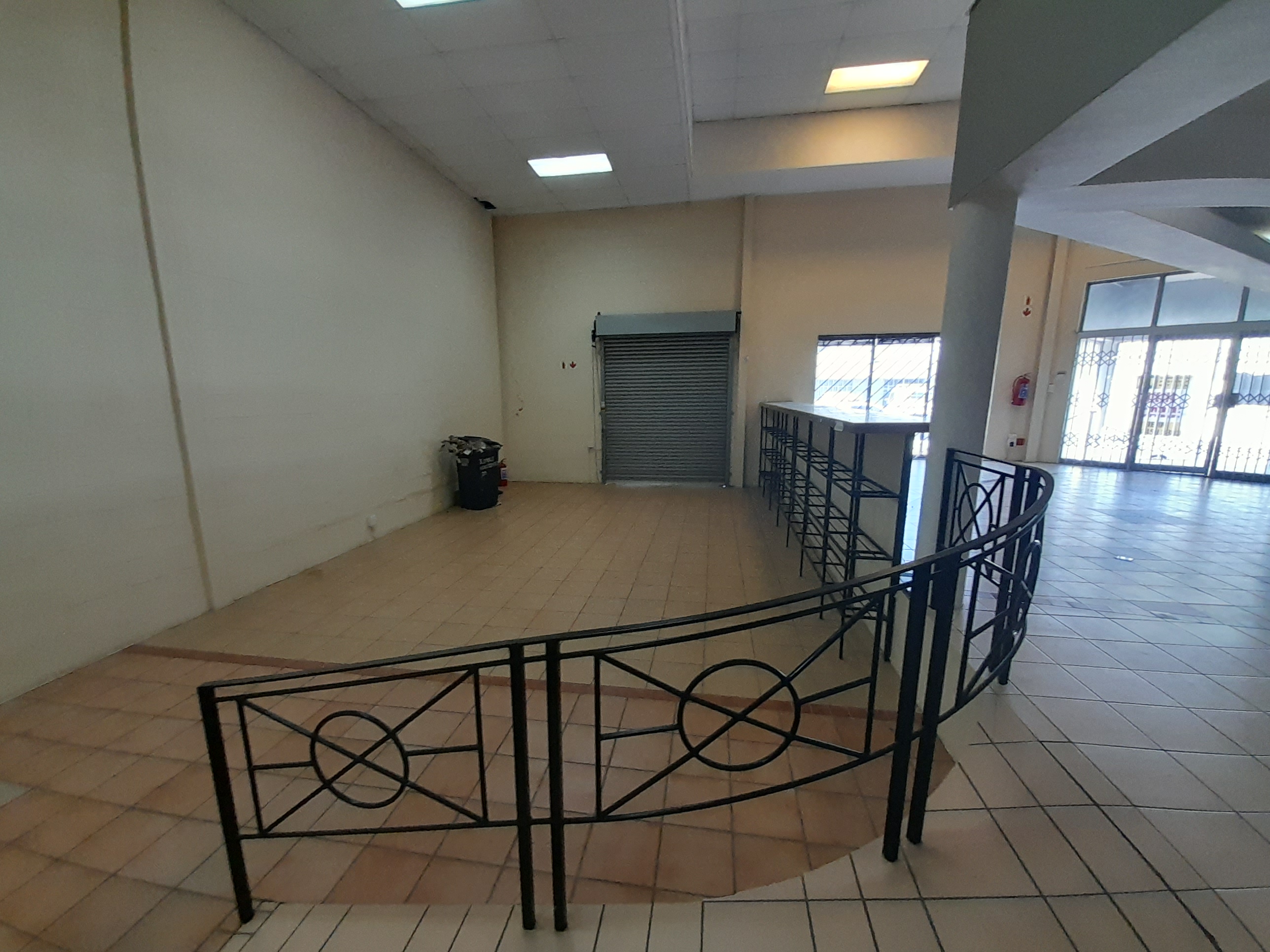 To Let commercial Property for Rent in Gants Plaza Western Cape